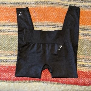 Gymshark Vital Seamless Leggings